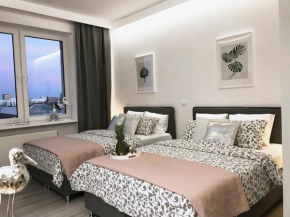 Отель Exclusive Apartments Smolna  Варшава